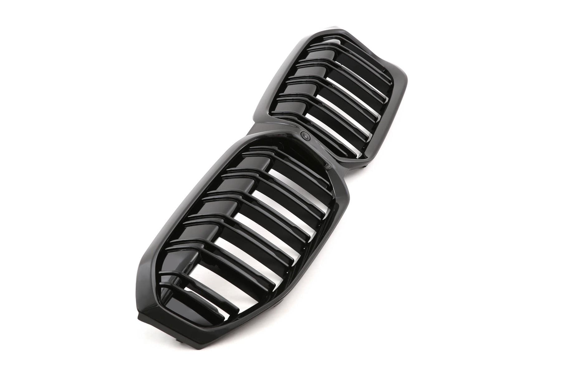 BMW G21 LCI - SPORTGRILL GLANZ M PERFORMANCE OPTIK V.2 – Bild 3