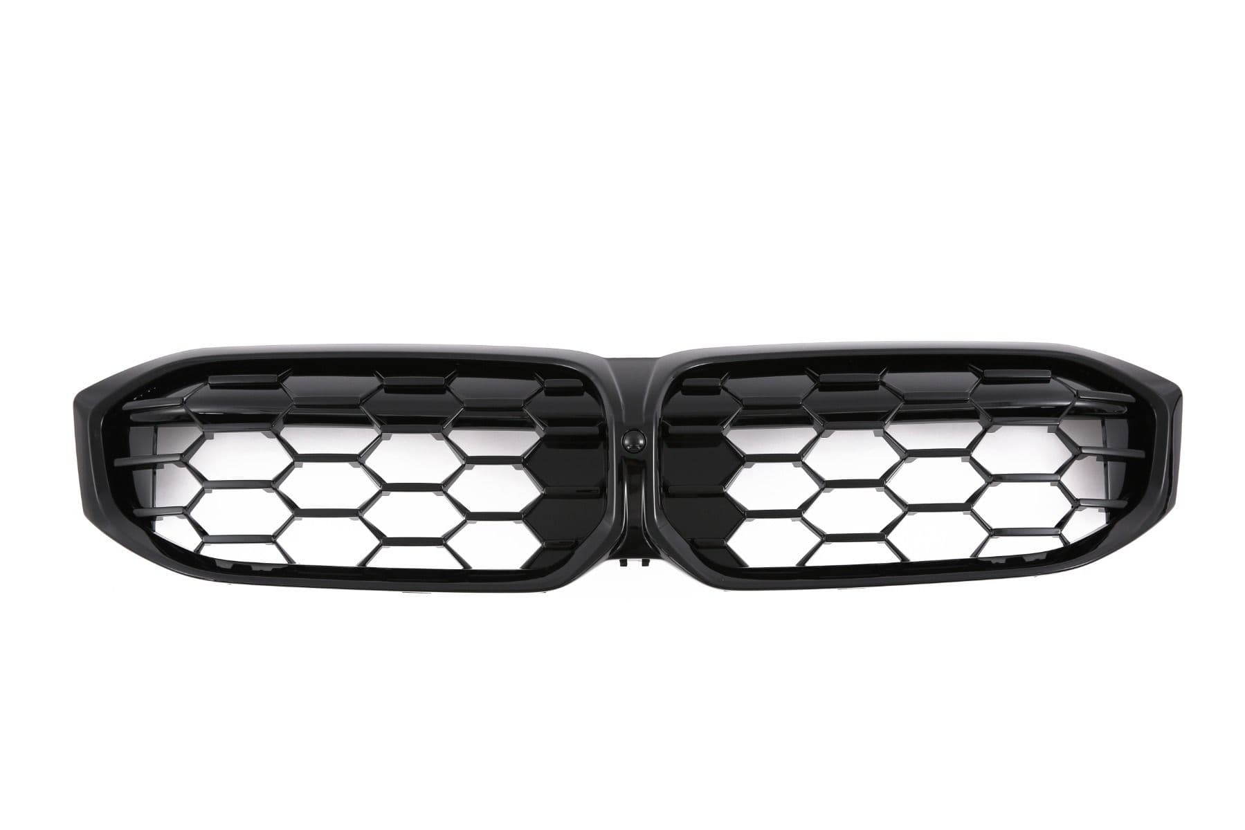 BMW G20 LCI - SPORTGRILL GLANZ M PERFORMANCE OPTIK V.3 – Bild 4