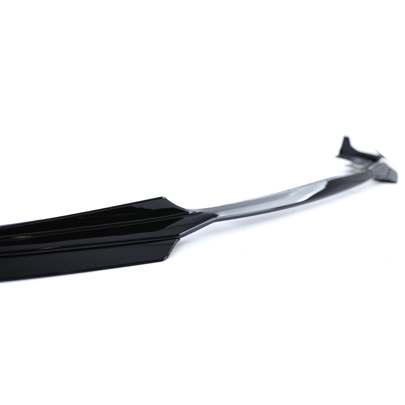 BMW G20 - FRONT SPOILER LIPPE M PERFORMANCE OPTIK V.2 – Bild 3
