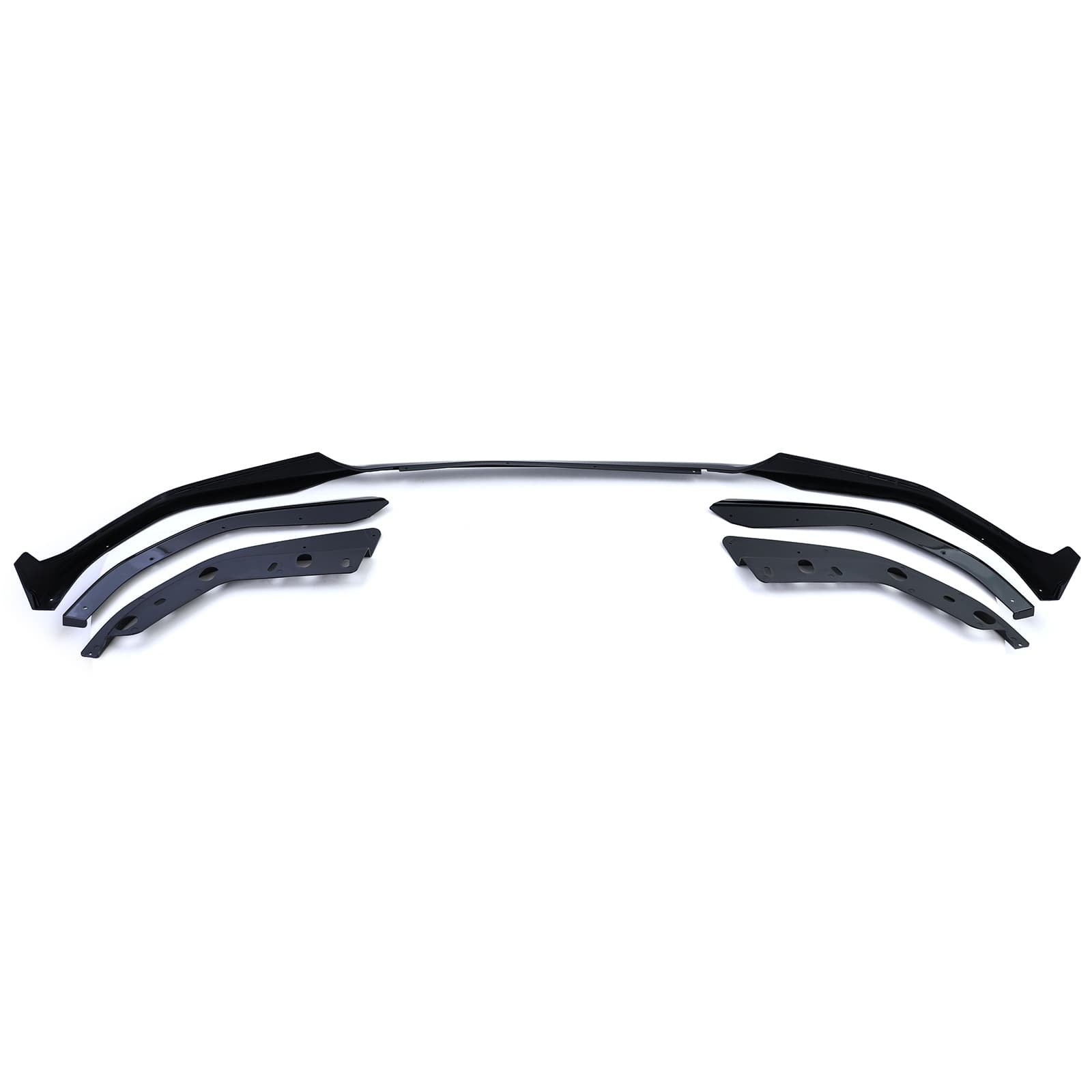 BMW G20 - FRONT SPOILER LIPPE M PERFORMANCE OPTIK V.2 – Bild 4