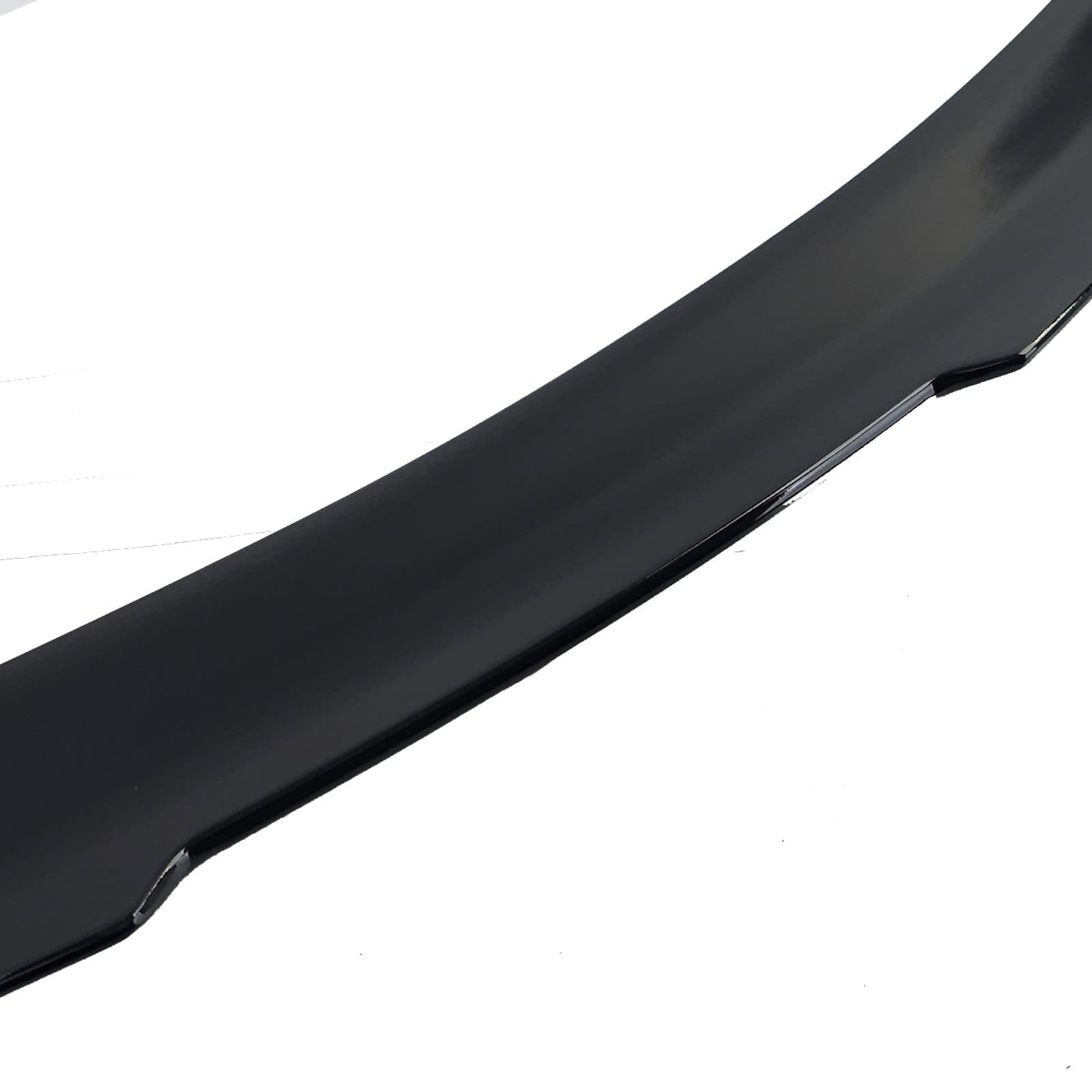 BMW G22 COUPE - HECKSPOILER LIPPE ABRISSKANTE DUCKTAIL OPTIK – Bild 4