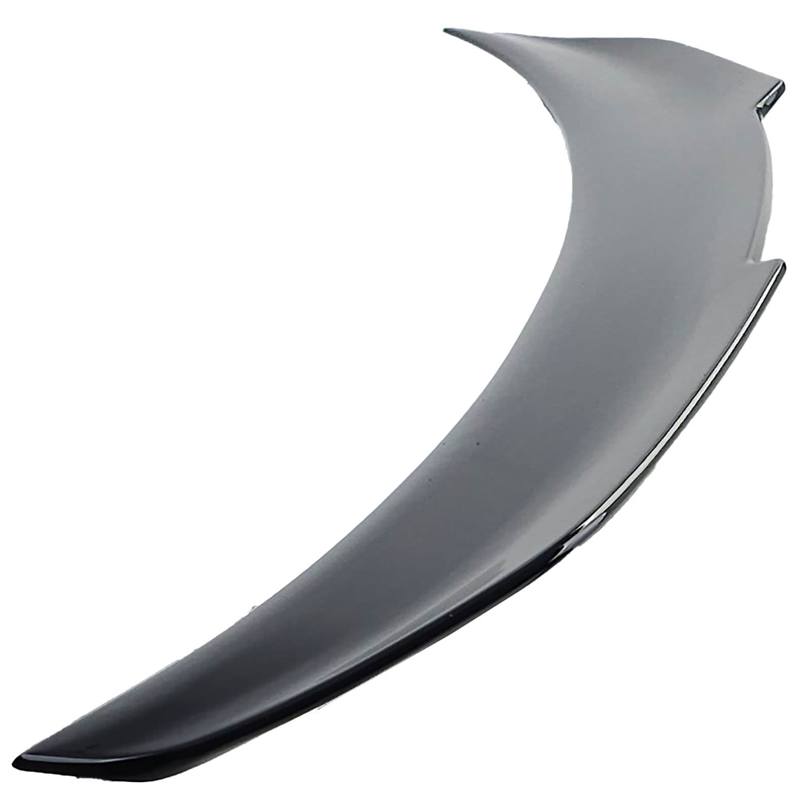 BMW G22 COUPE - HECKSPOILER LIPPE ABRISSKANTE DUCKTAIL OPTIK – Bild 5
