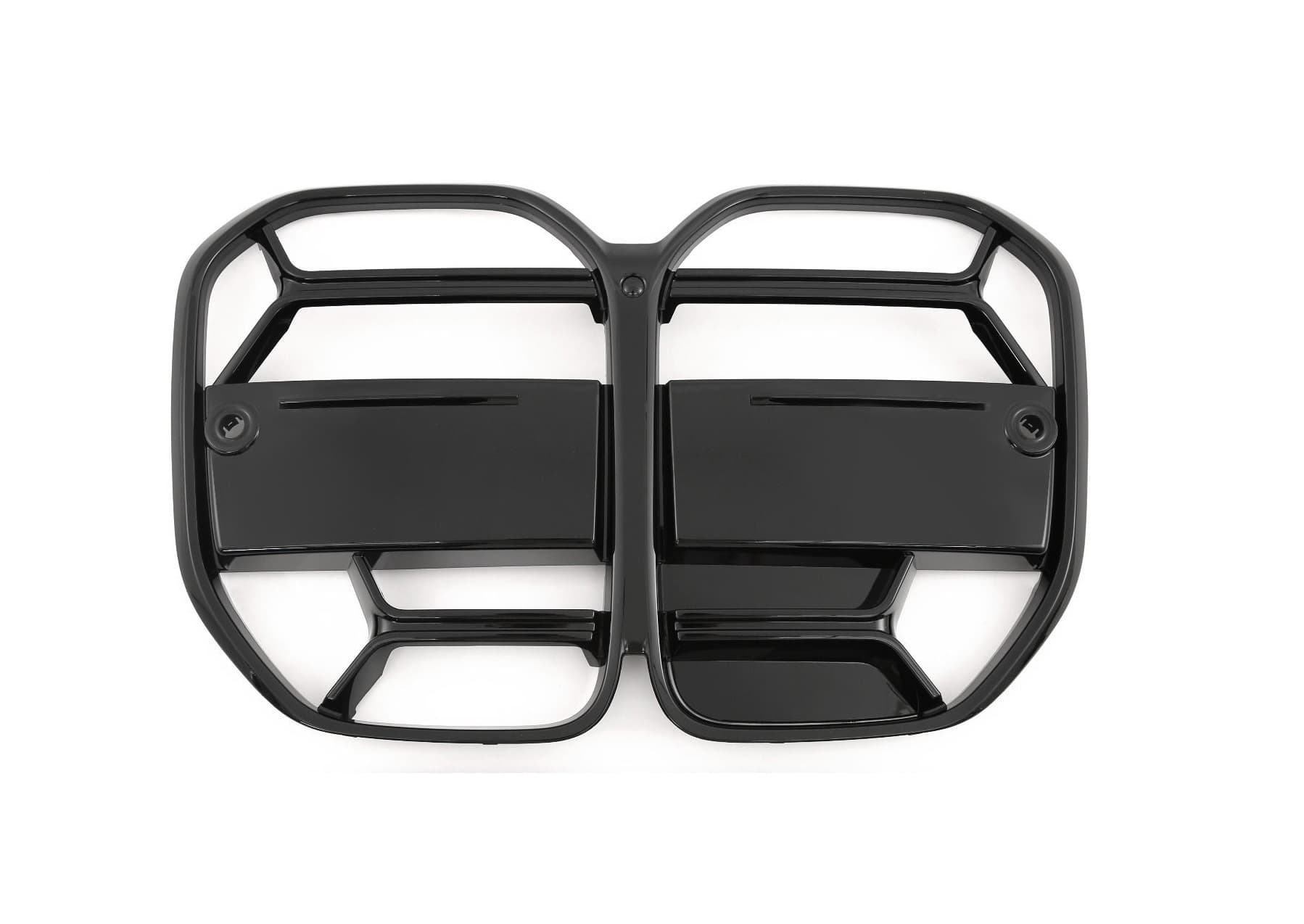 BMW G22 COUPE - SPORT KÜHLERGRILL CS OPTIK GLANZ SCHWARZ V.3