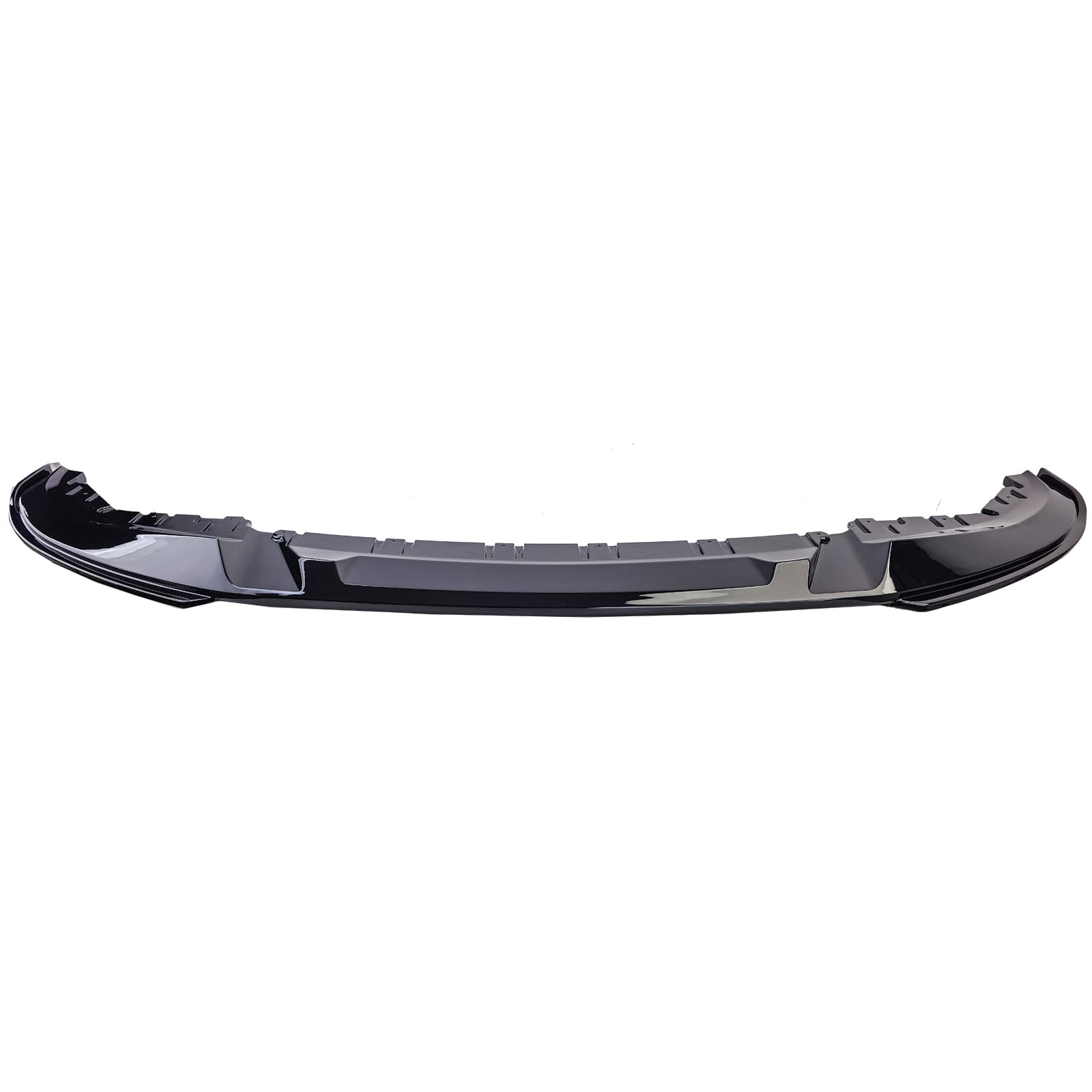 BMW G26 GRAN COUPE - FRONTSPOILER LIPPE PERFORMANCE OPTIK