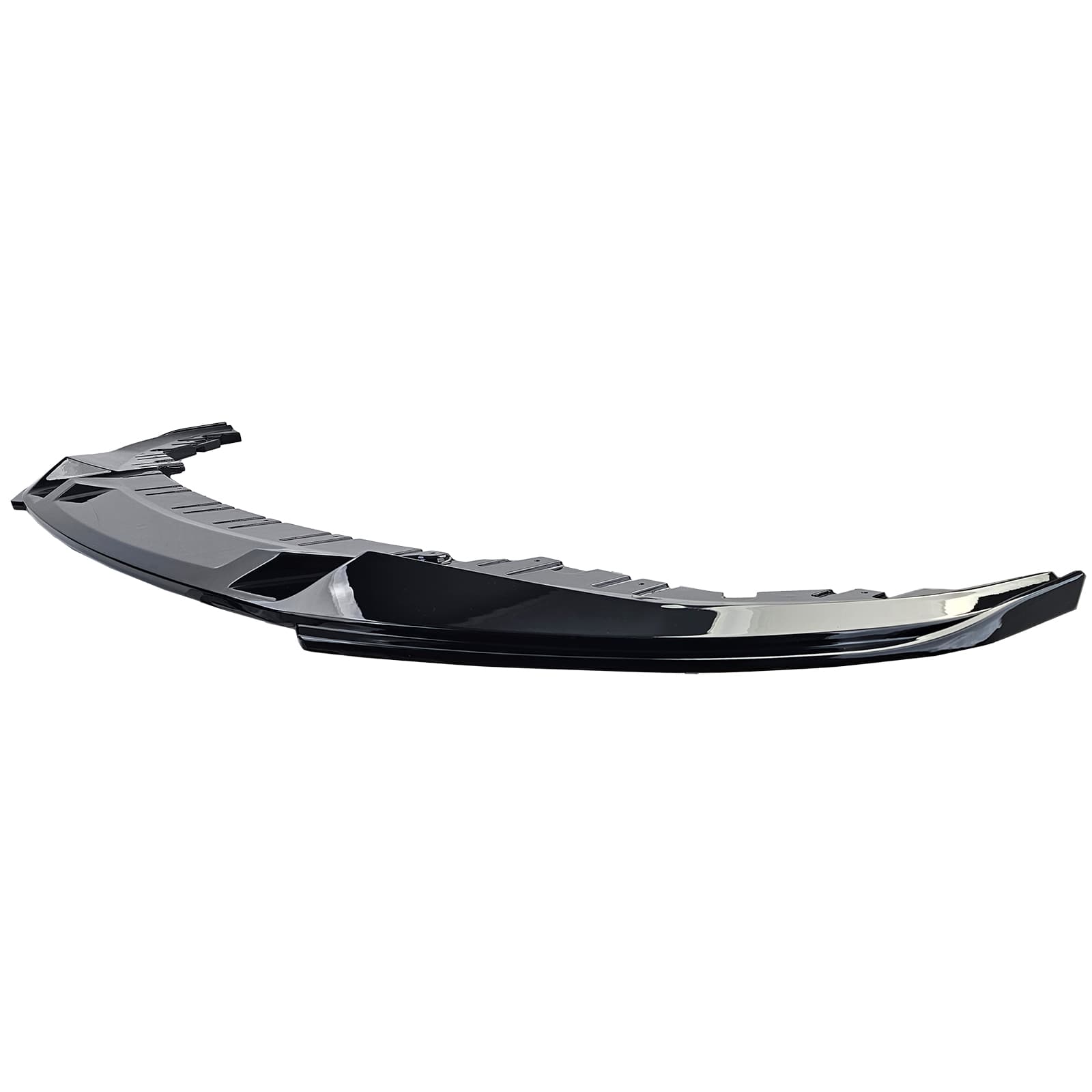 BMW G26 GRAN COUPE - FRONTSPOILER LIPPE PERFORMANCE OPTIK – Bild 2