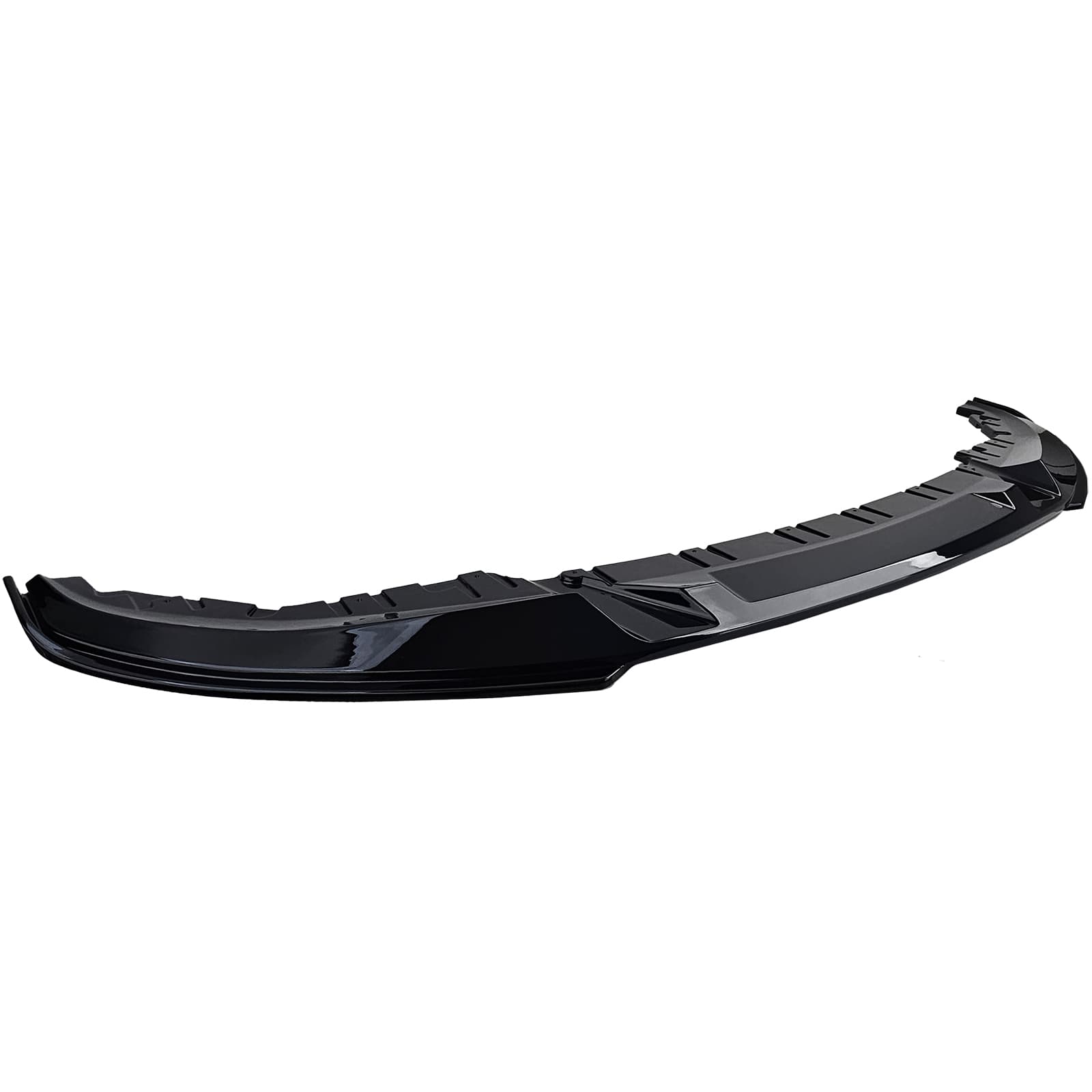 BMW G26 GRAN COUPE - FRONTSPOILER LIPPE PERFORMANCE OPTIK – Bild 3