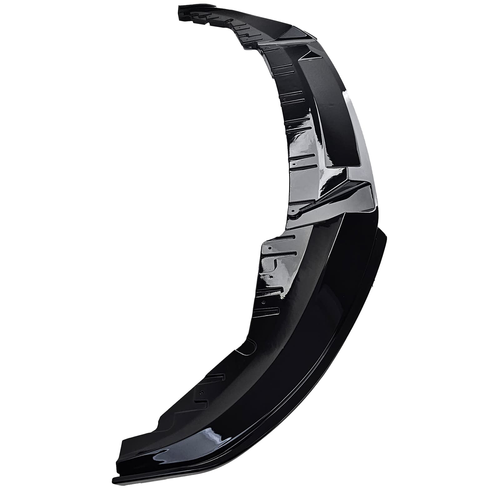 BMW G26 GRAN COUPE - FRONTSPOILER LIPPE PERFORMANCE OPTIK – Bild 5