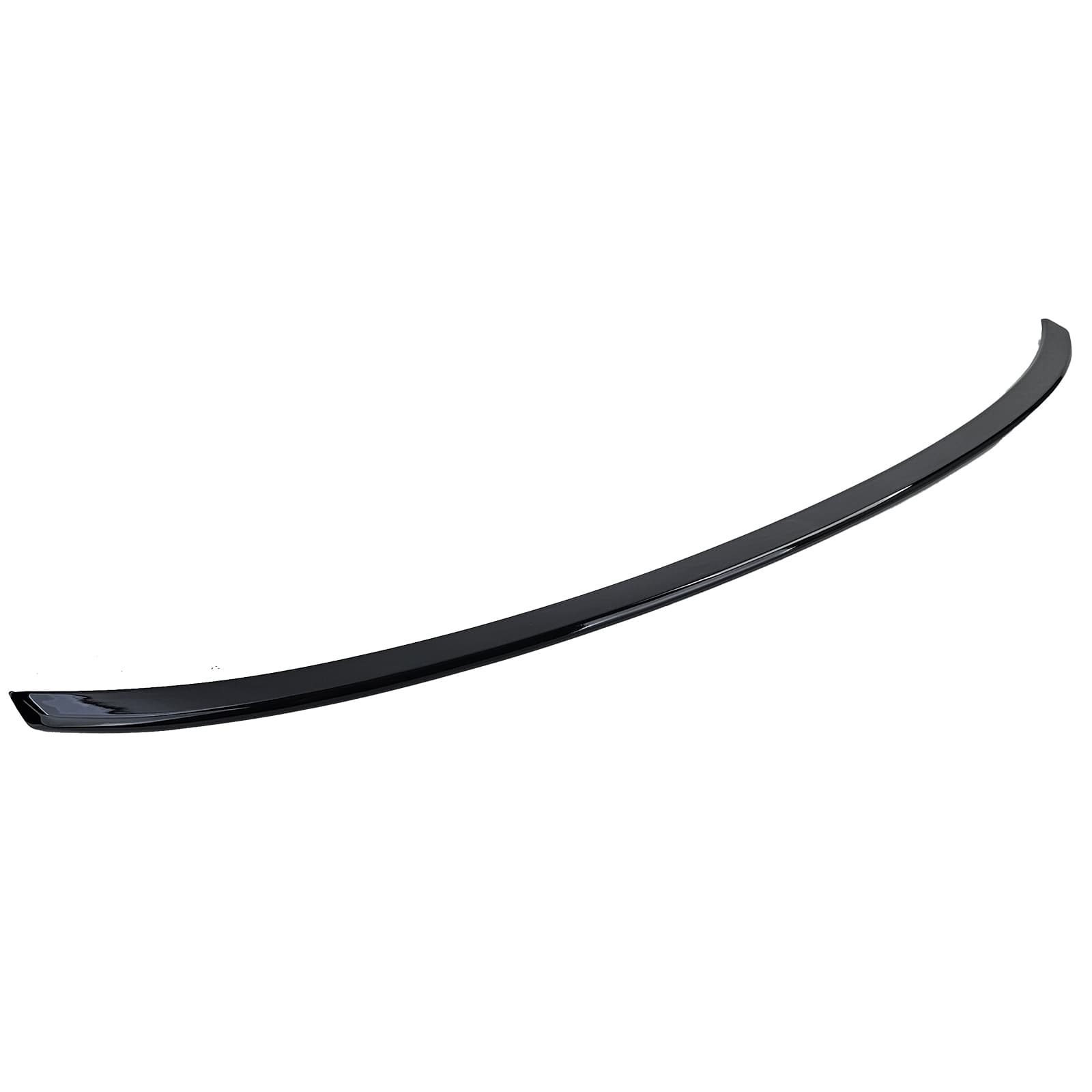 BMW G26 GRAN COUPE - KOFFERRAUM SPOILERLIPPE PERFORMANCE OPTIK