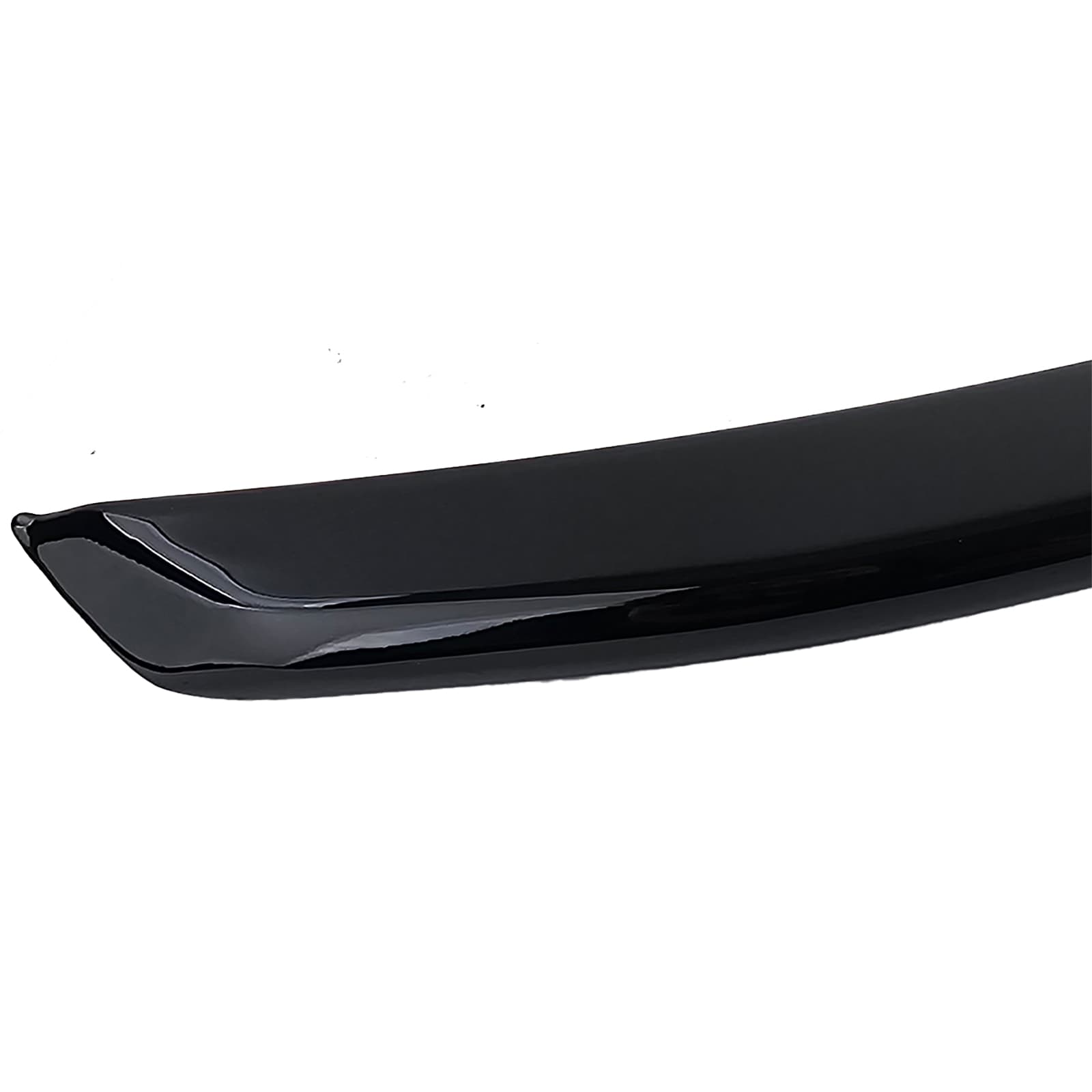 BMW G26 GRAN COUPE - KOFFERRAUM SPOILERLIPPE PERFORMANCE OPTIK – Bild 4