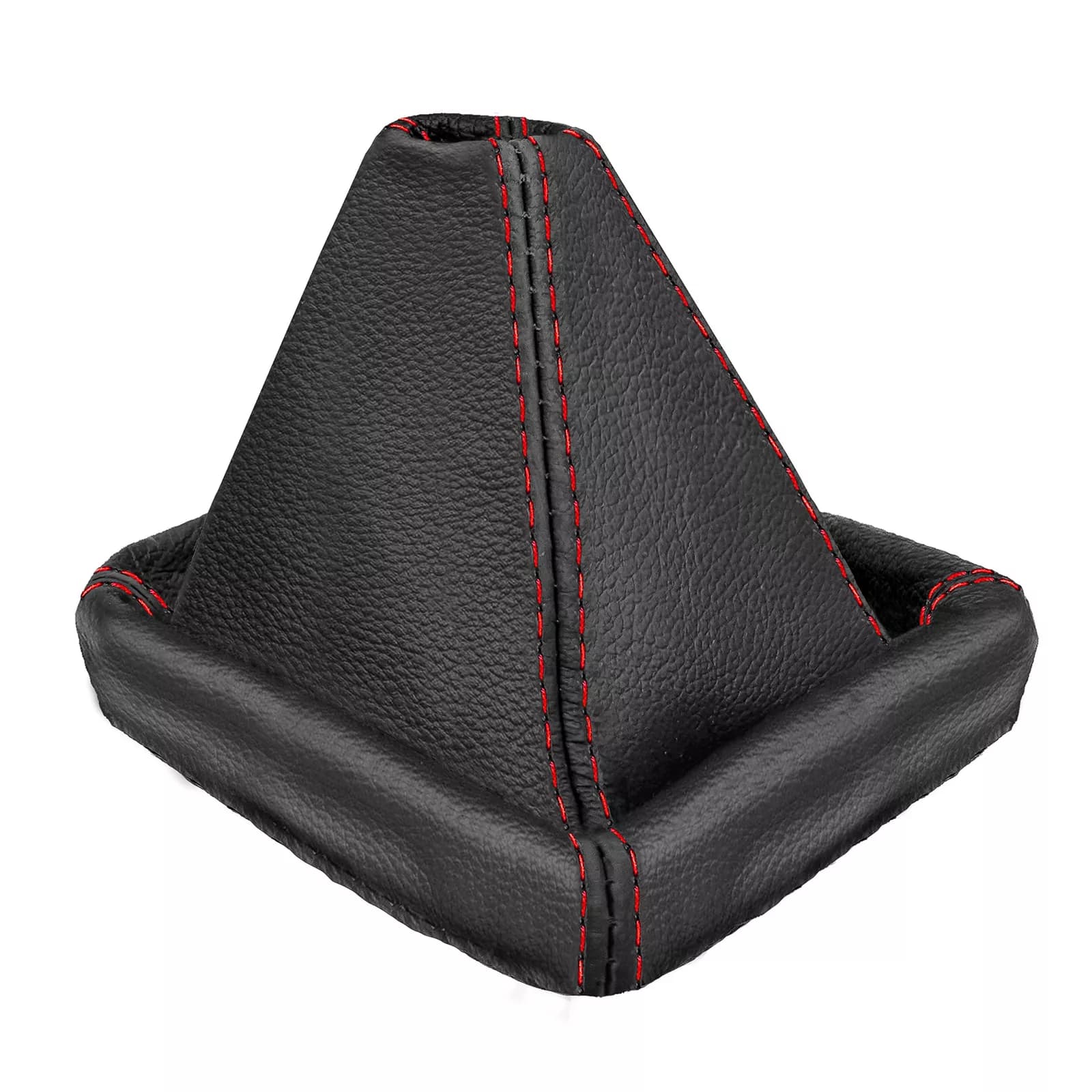 VW GOLF 2 - LEDER SCHALTMANSCHETTE SCHALTSACK V.1 – Bild 2