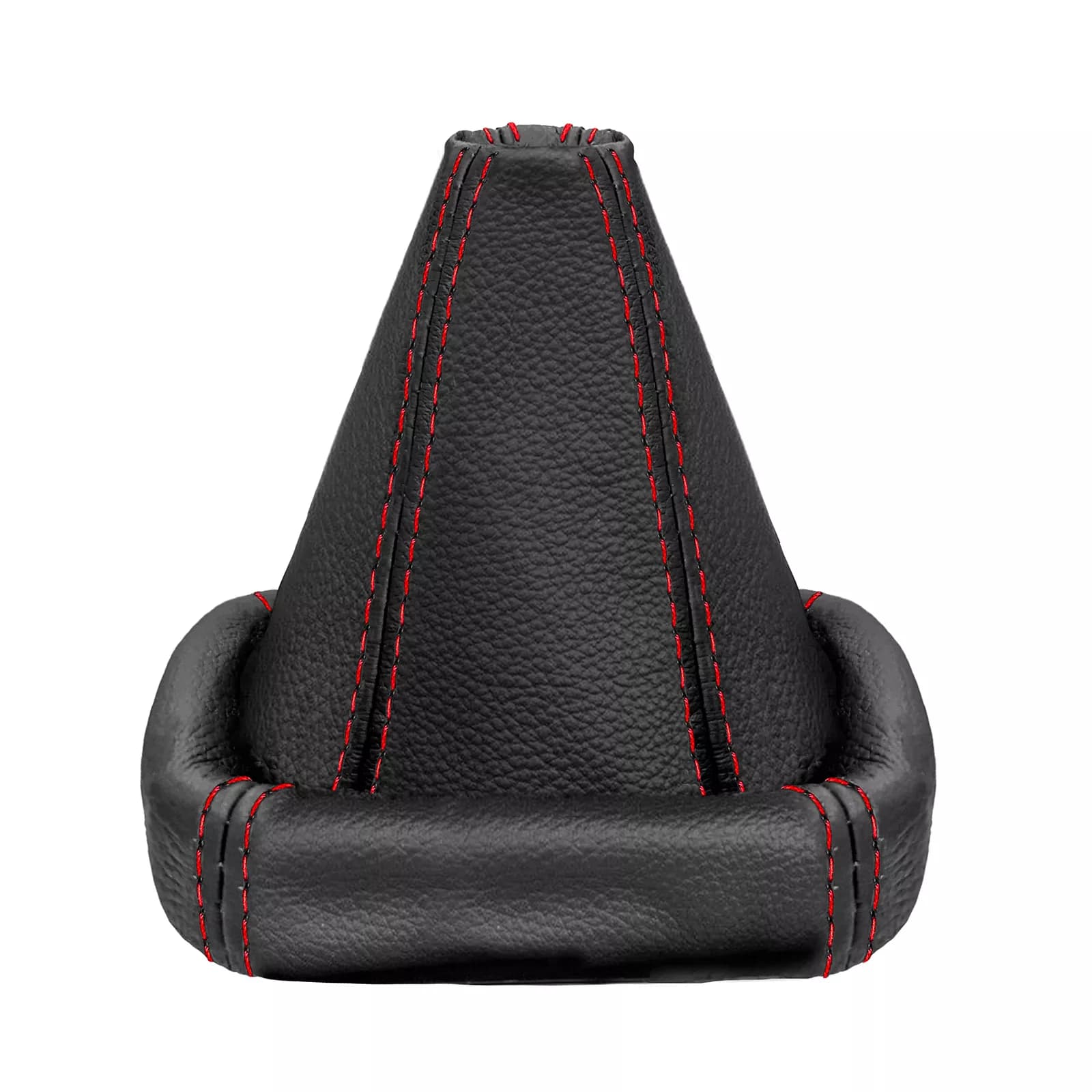 VW GOLF 2 - LEDER SCHALTMANSCHETTE SCHALTSACK V.1 – Bild 3