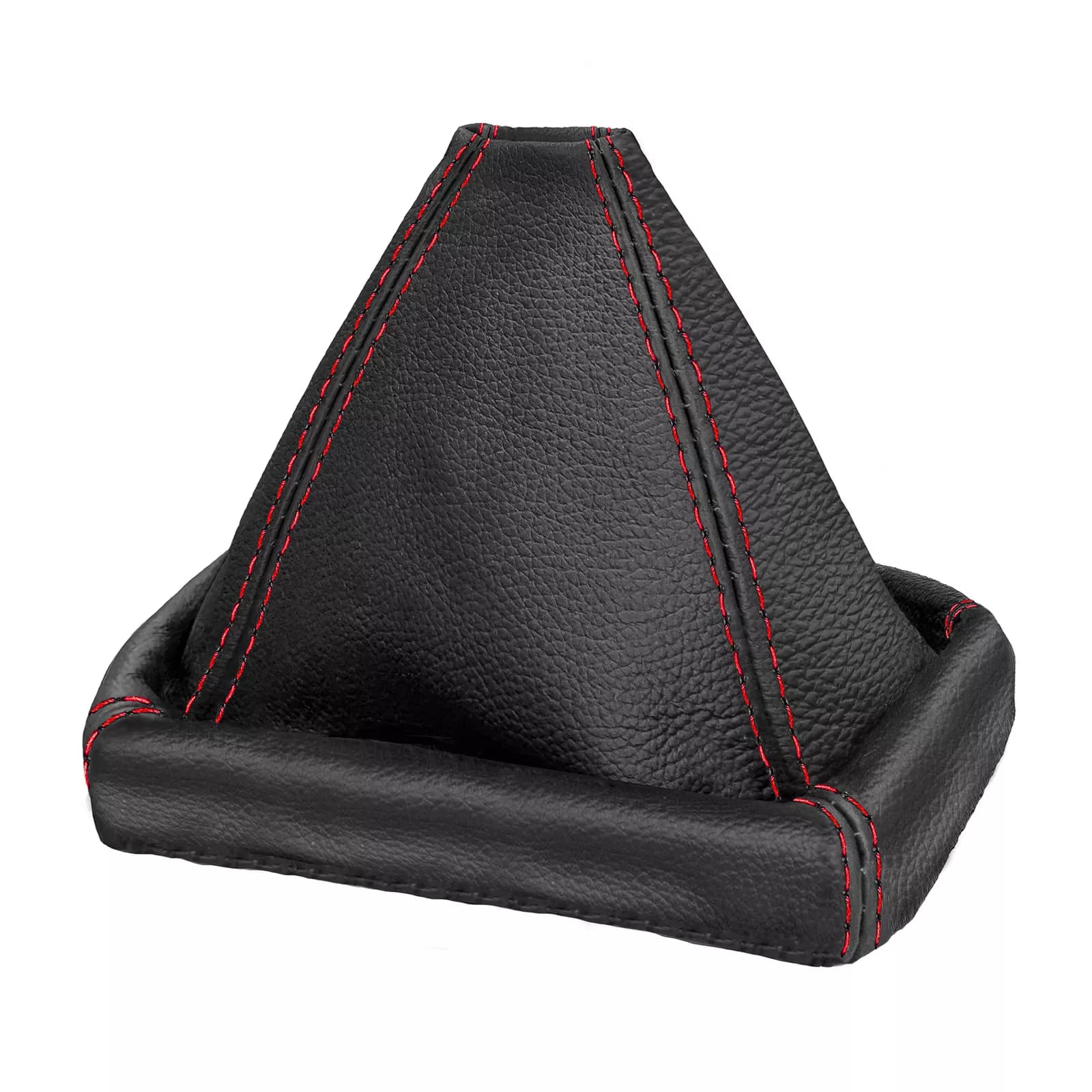 VW GOLF 2 - LEDER SCHALTMANSCHETTE SCHALTSACK V.1 – Bild 4