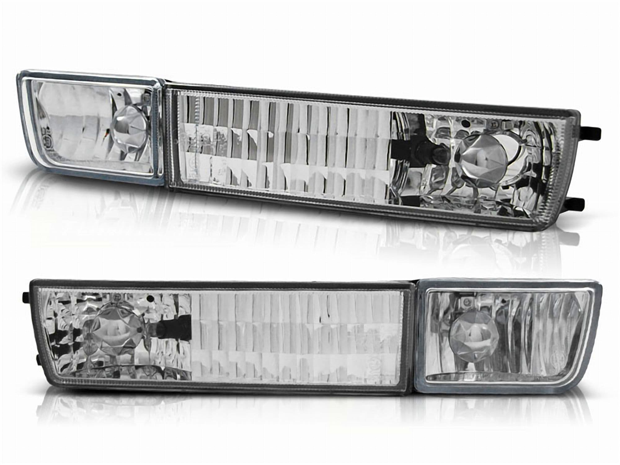 VW GOLF 3 - FRONTBLINKER+NSW