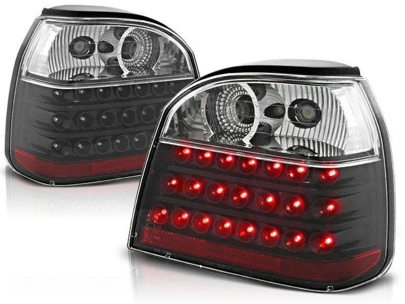 VW GOLF 3 - LED RÜCKLEUCHTEN
