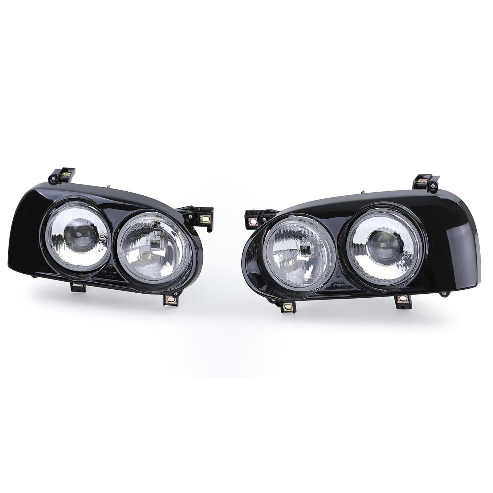 VW GOLF 3 - PROJEKTOR SCHEINWERFER