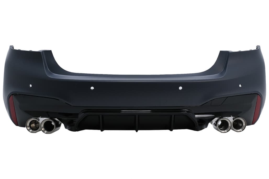 BMW G30 - FULL BODY KIT M5 OPTIK (PDC/ACC) V.2 – Bild 3