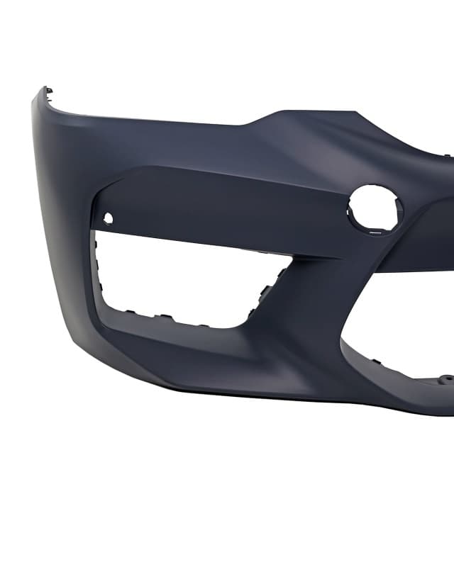 BMW G30 - FULL BODY KIT M5 OPTIK (PDC/ACC) – Bild 3