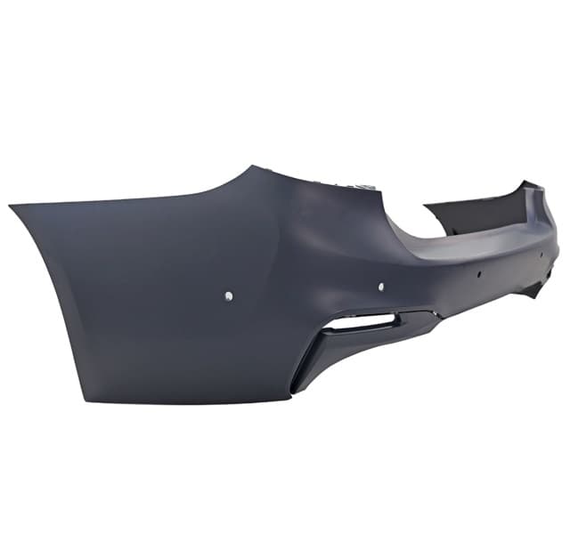 BMW G30 - FULL BODY KIT M5 OPTIK (PDC/ACC) – Bild 5