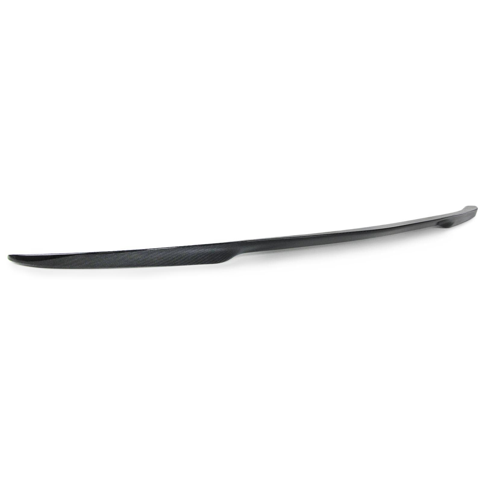 BMW G30 - CARBON HECKLIPPE M-PERFORMANCE OPTIK – Bild 2