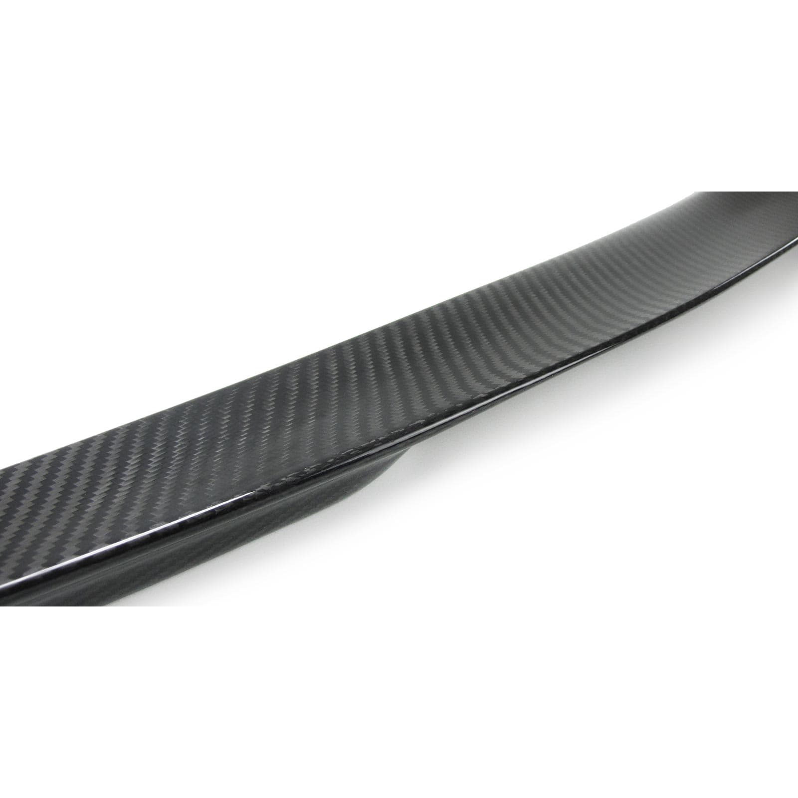 BMW G30 - CARBON HECKLIPPE M-PERFORMANCE OPTIK – Bild 3