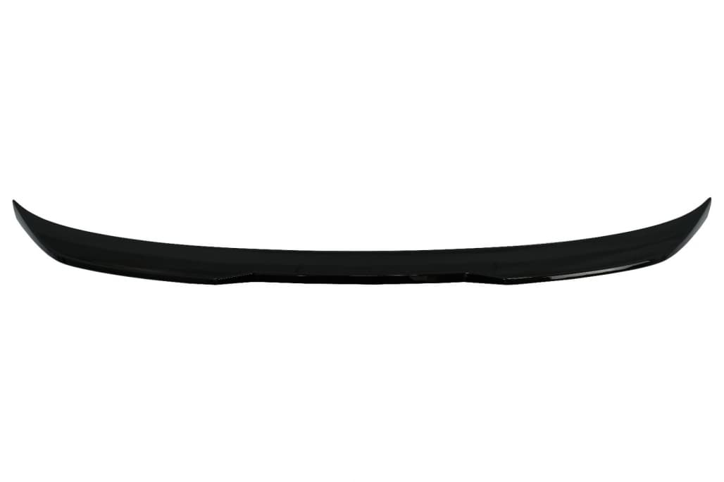 BMW G30 - HECKLIPPE M-PERFORMANCE OPTIK SCHWARZ GLANZ – Bild 2