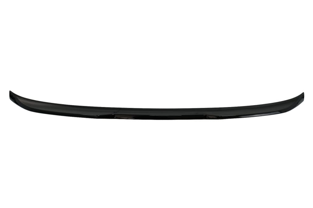 BMW G30 - HECKLIPPE M-PERFORMANCE OPTIK SCHWARZ GLANZ – Bild 3