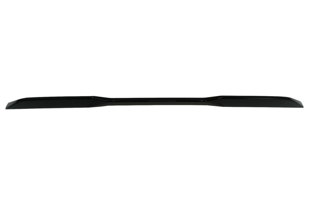BMW G30 - HECKLIPPE M-PERFORMANCE OPTIK SCHWARZ GLANZ – Bild 4