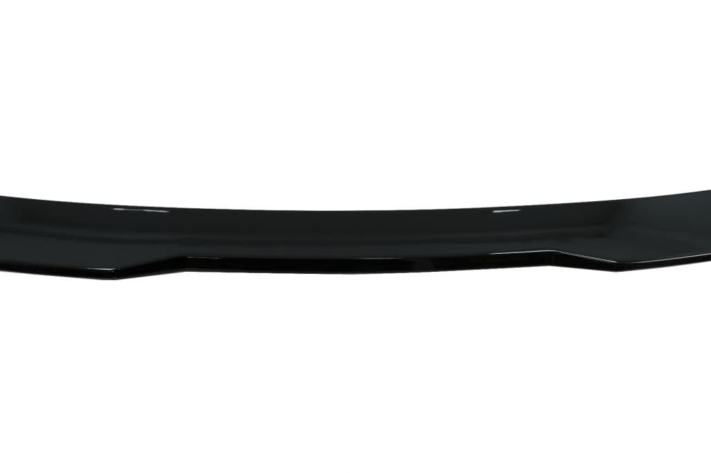 BMW G30 - HECKLIPPE M-PERFORMANCE OPTIK SCHWARZ GLANZ – Bild 5