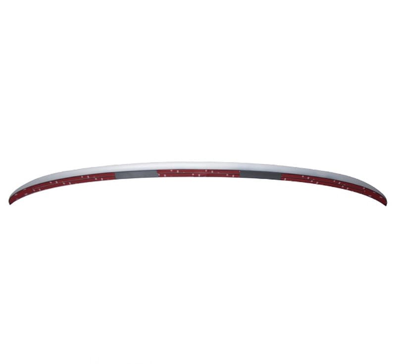 BMW G30 - HECKLIPPE HECKSPOILER SPOILER V.2 – Bild 2