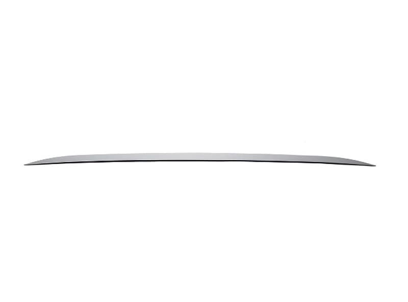 BMW G30 - HECKLIPPE HECKSPOILER SPOILER V.2 – Bild 3