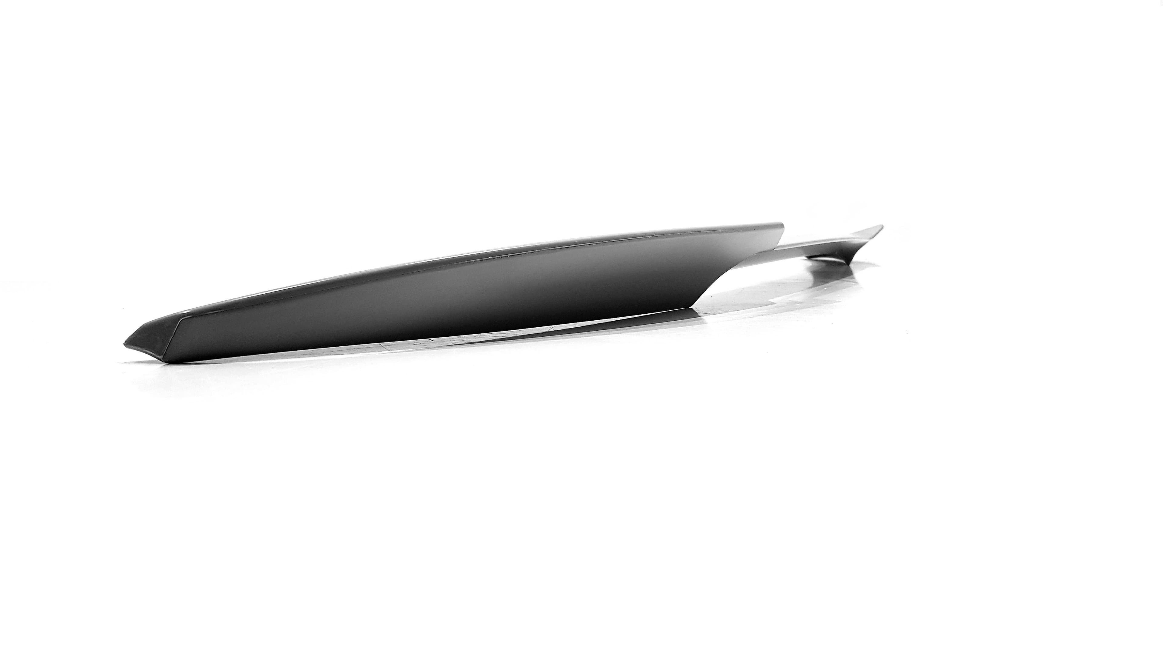 BMW G30 - HECKLIPPE SPOILER M-PERFORMANCE OPTIK – Bild 2