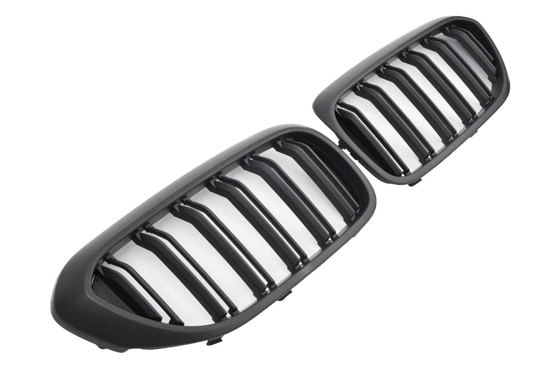 BMW G31 - SPORTGRILL MATT M PERFORMANCE OPTIK