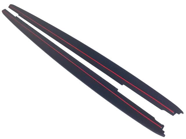 BMW G30 - SPOILERSET SCHWELLER M PERFORMANCE OPTIK – Bild 2