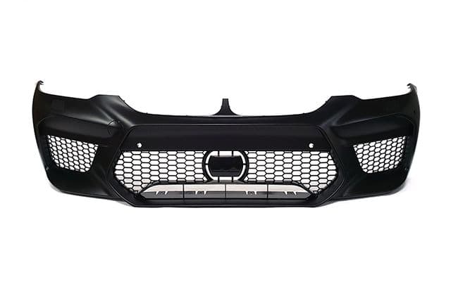 BMW G30 - FRONT STOSSSTANGE M5 OPTIK