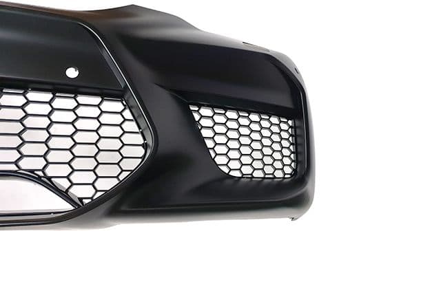 BMW G30 - FRONT STOSSSTANGE M5 OPTIK – Bild 2