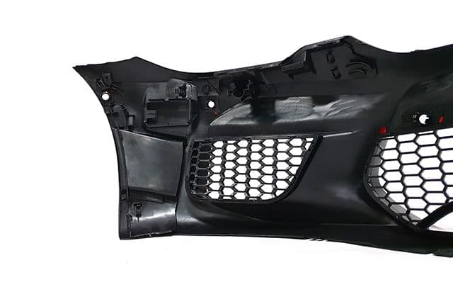 BMW G30 - FRONT STOSSSTANGE M5 OPTIK – Bild 3