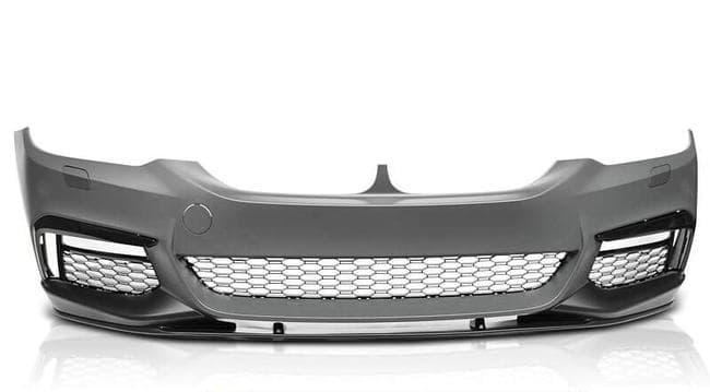 BMW G30 - FRONT STOSSSTANGE M-PERFORMANCE OPTIK