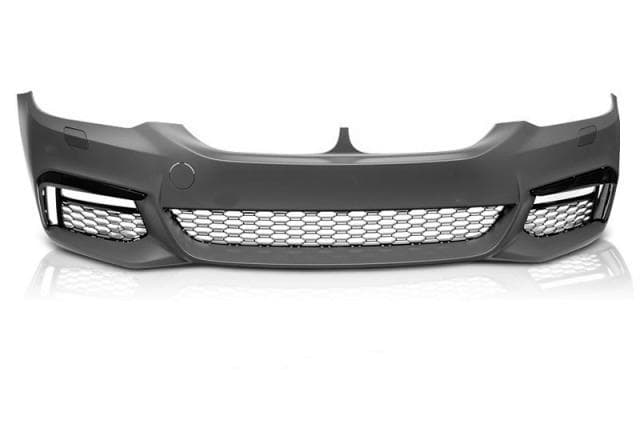 BMW G30 - FRONT STOSSSTANGE M-PAKET OPTIK
