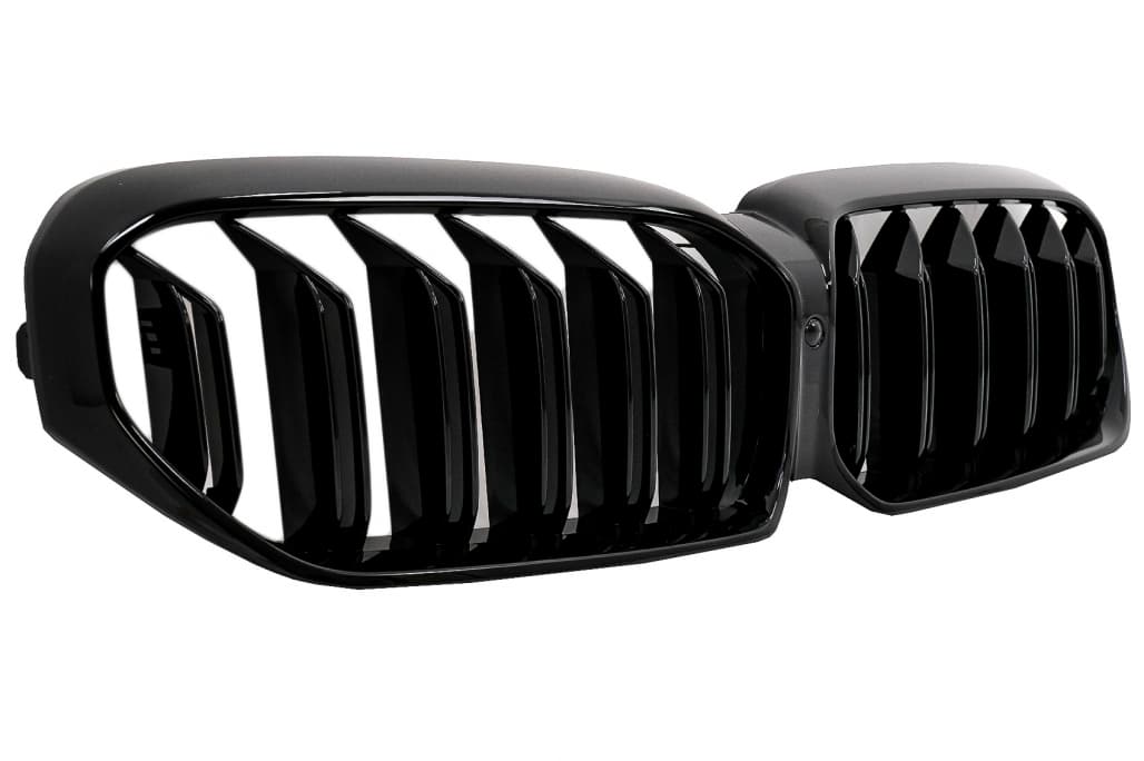 BMW G30 LCI - SPORTGRILL GLANZ M PERFORMANCE OPTIK V.1