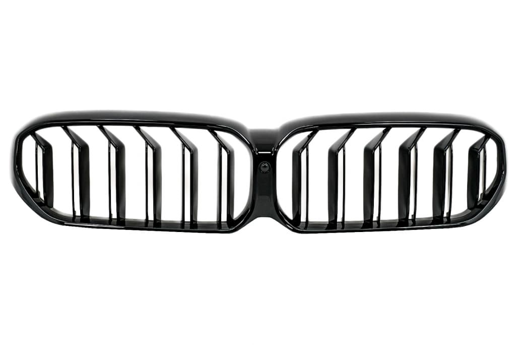 BMW G30 LCI - SPORTGRILL GLANZ M PERFORMANCE OPTIK V.1 – Bild 2