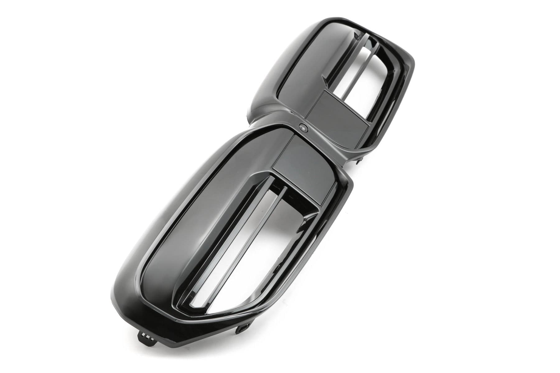 BMW G30 LCI - SPORTGRILL GLANZ M PERFORMANCE OPTIK V.2 – Bild 2