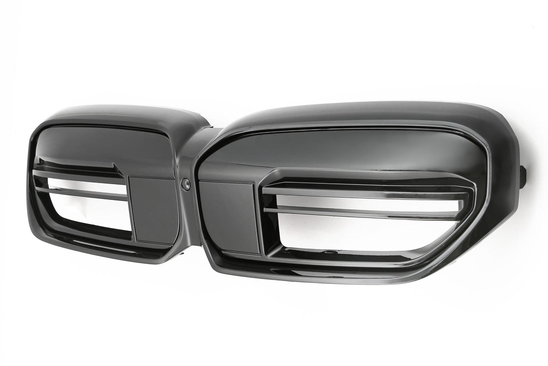 BMW G30 LCI - SPORTGRILL GLANZ M PERFORMANCE OPTIK V.2