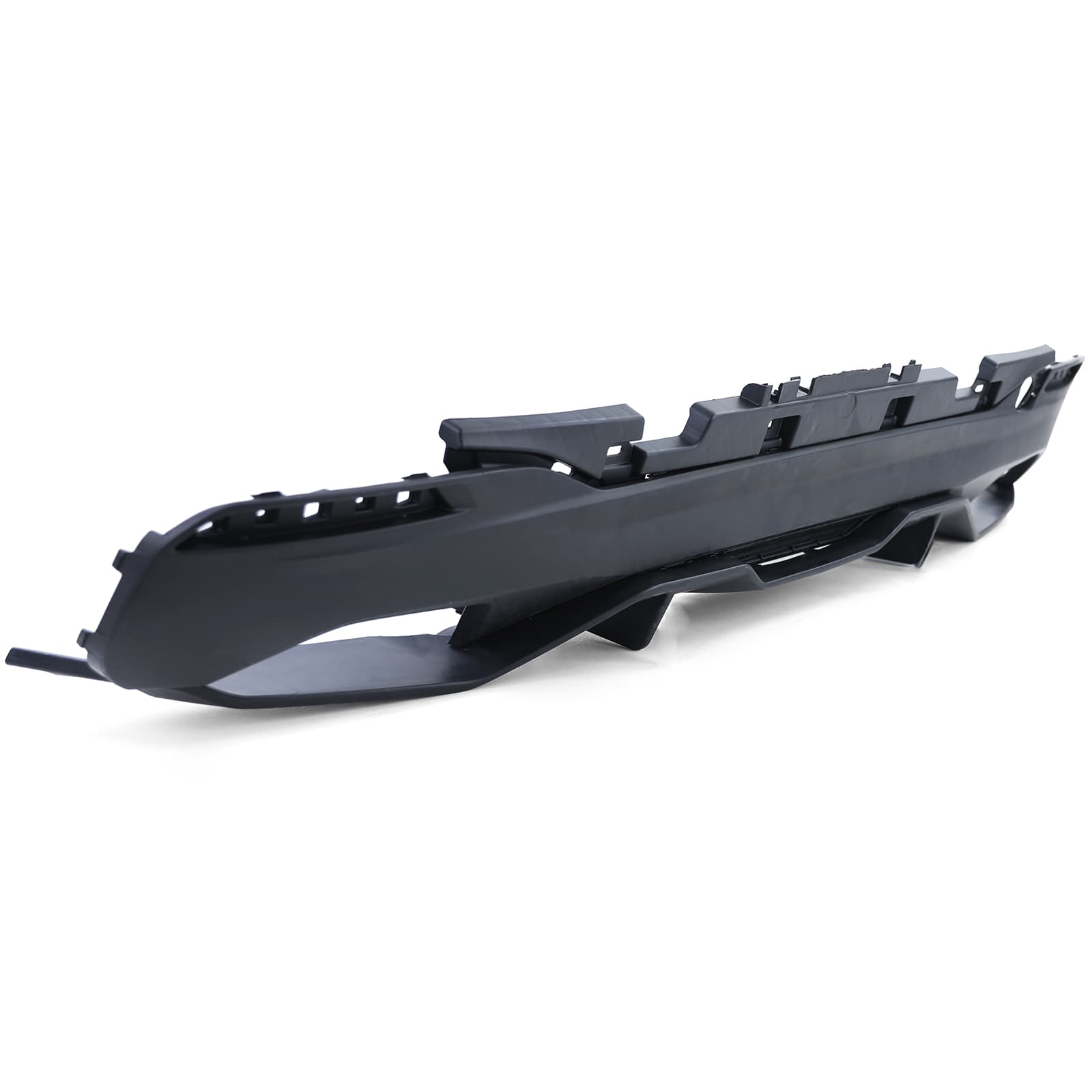 BMW G31 - DUPLEX DIFFUSOR M PERFORMANCE OPTIK V.4 – Bild 3