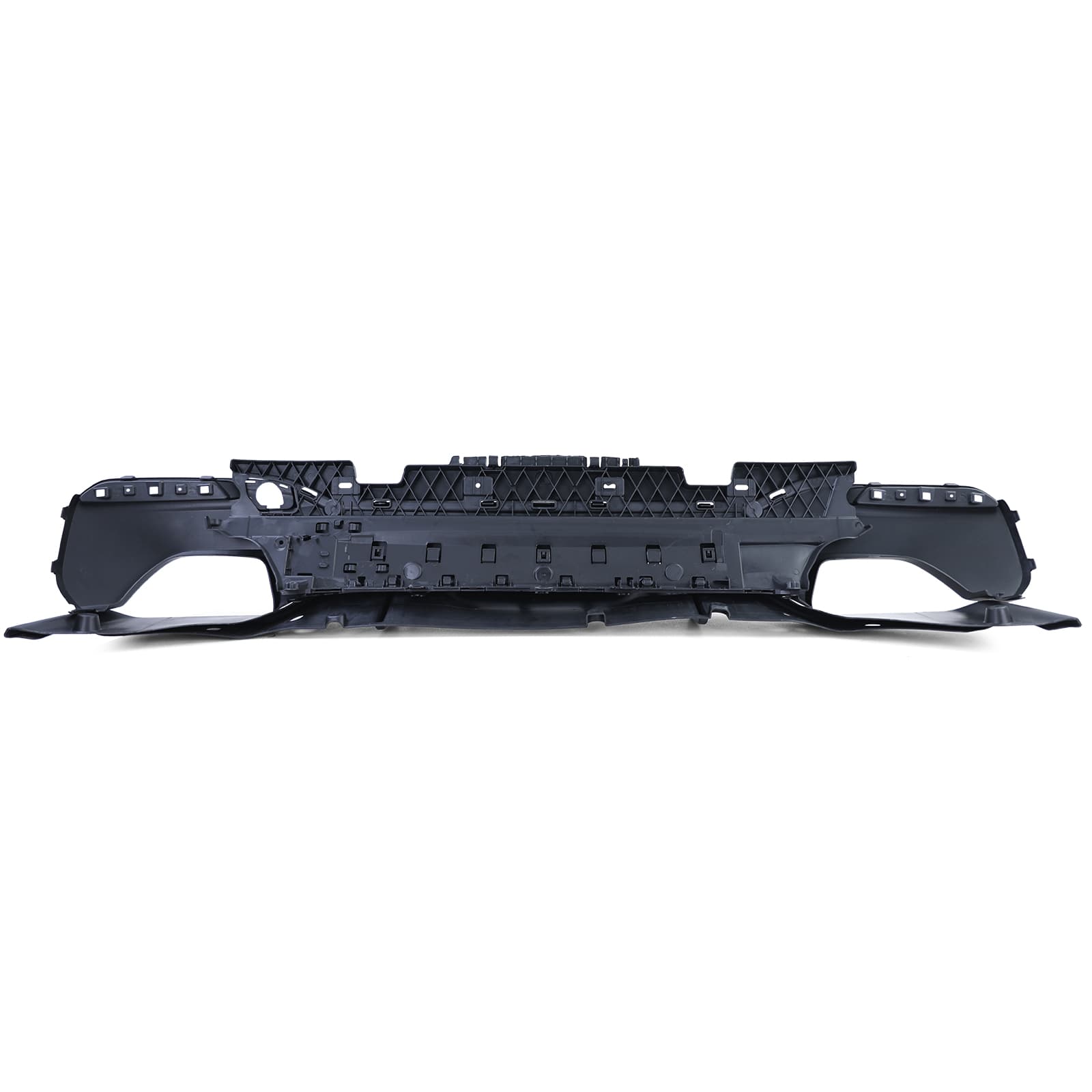 BMW G31 - DUPLEX DIFFUSOR M PERFORMANCE OPTIK V.4 – Bild 4