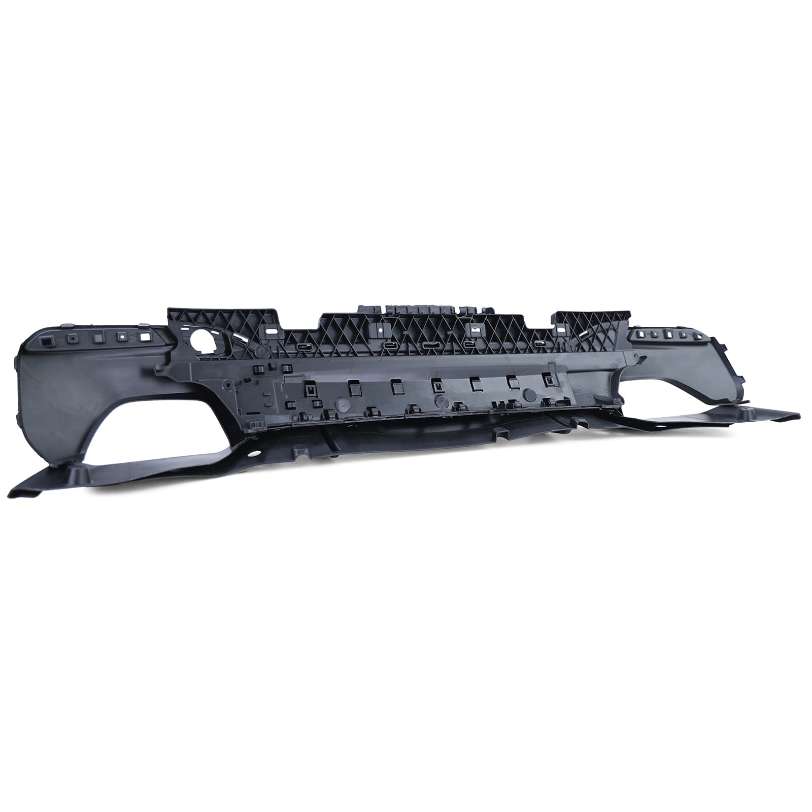 BMW G31 - DUPLEX DIFFUSOR M PERFORMANCE OPTIK V.4 – Bild 5