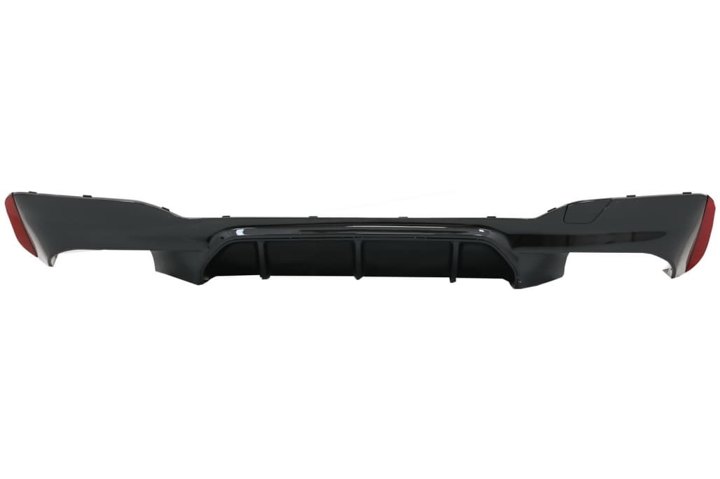 BMW G31 - M5 OPTIK DUPLEX DIFFUSOR V.2