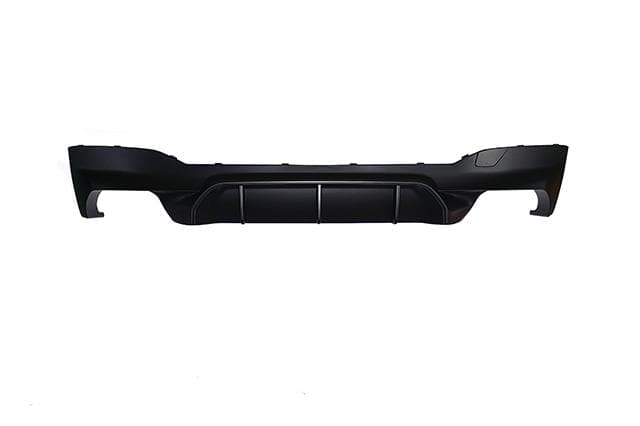 BMW G30 - M5 OPTIK DUPLEX DIFFUSOR