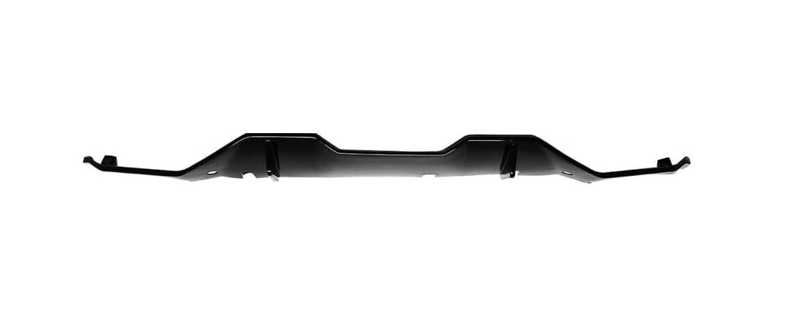 BMW G30 - DIFFUSOR ANSATZ M PERFORMANCE OPTIK