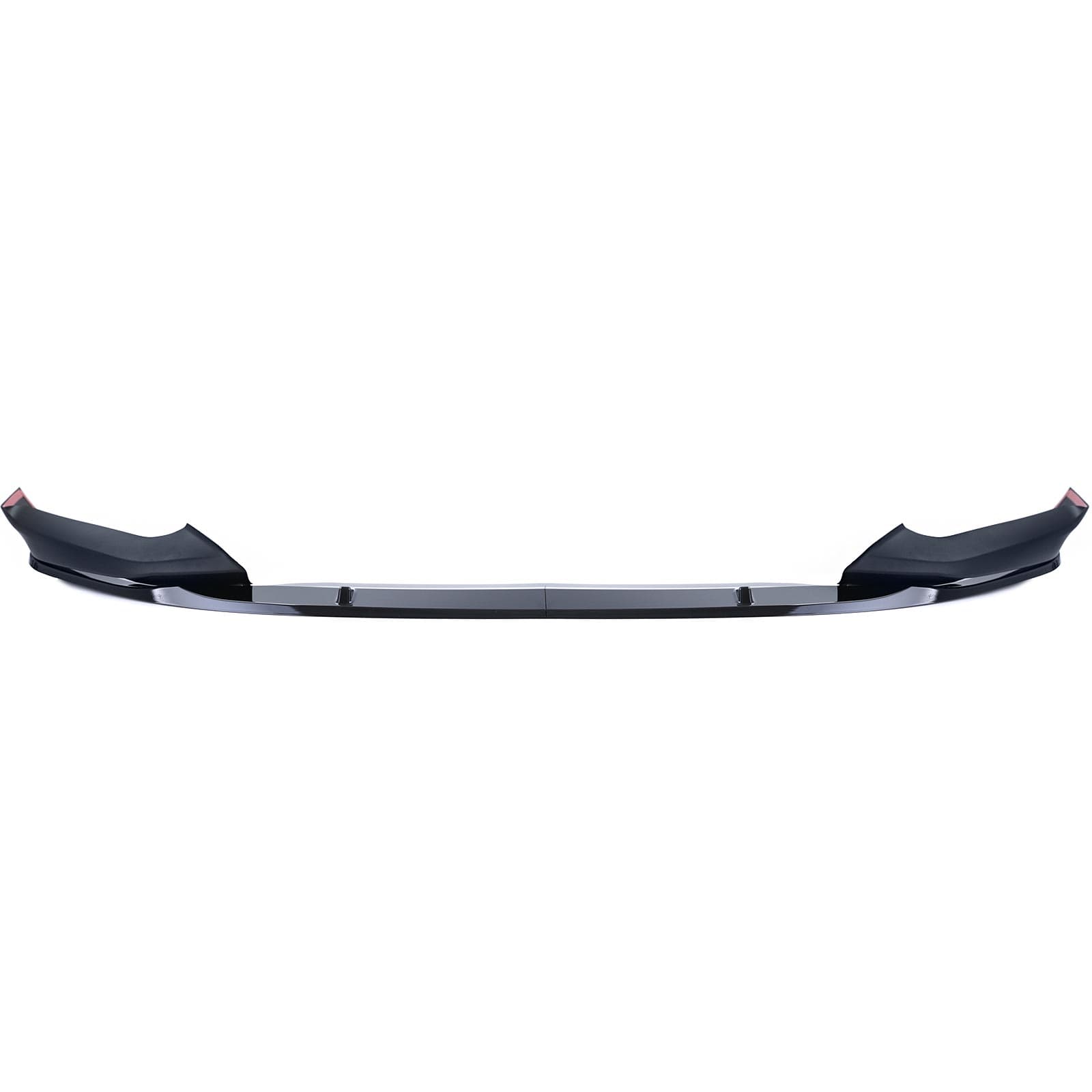 BMW G30 - FRONTSPOILER FRONTLIPPE SCHWARZ GLÄNZEND (DTC OPTION) – Bild 3