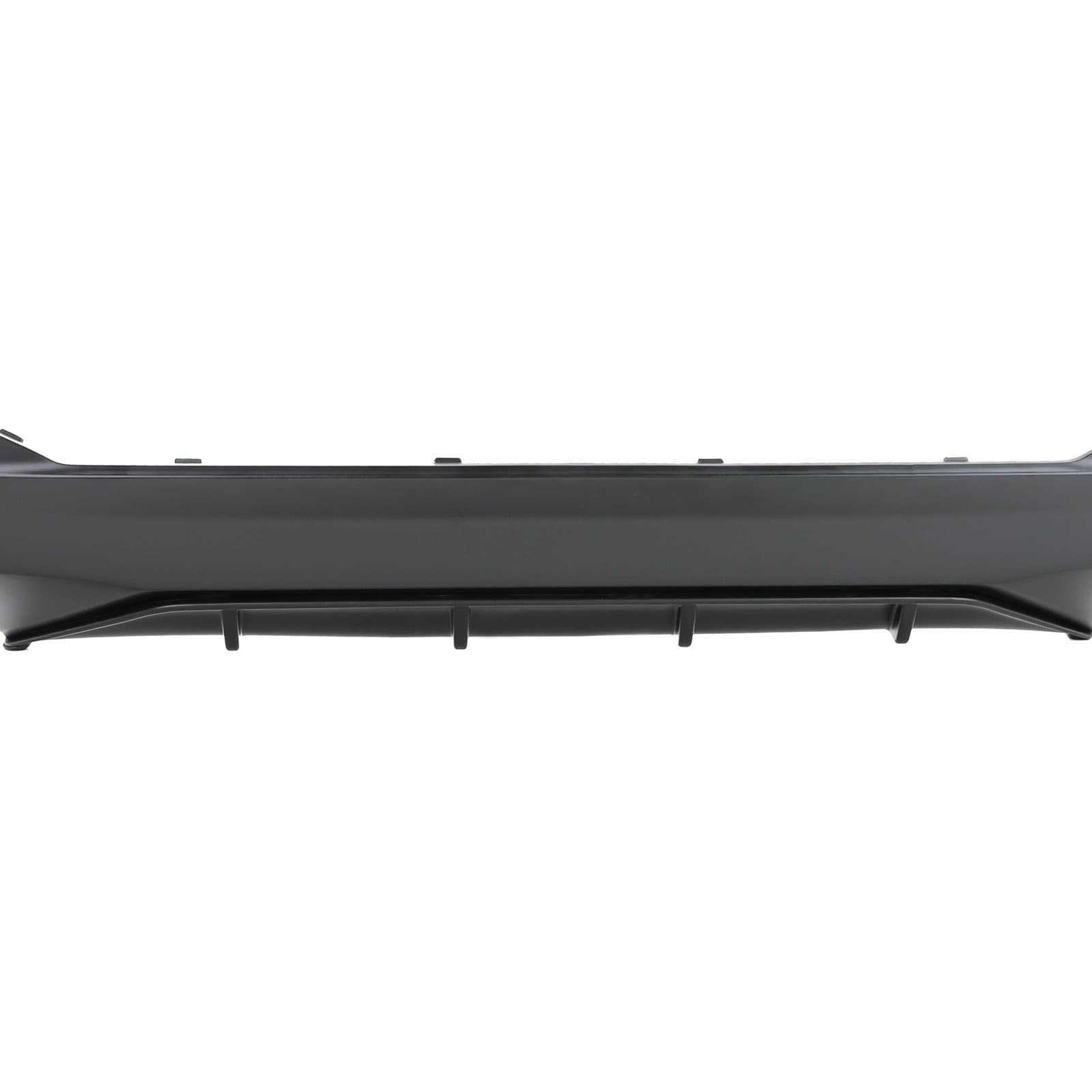 BMW G30 - DUPLEX DIFFUSOR M PERFORMANCE OPTIK – Bild 3